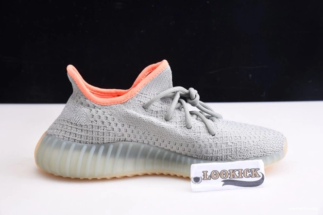 FX9035 V2 Adidas Sage 350 Yeezy Desert Boost 0707